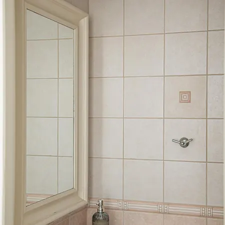 Nereides Luxury Villas Kato Almiri Exterior photo