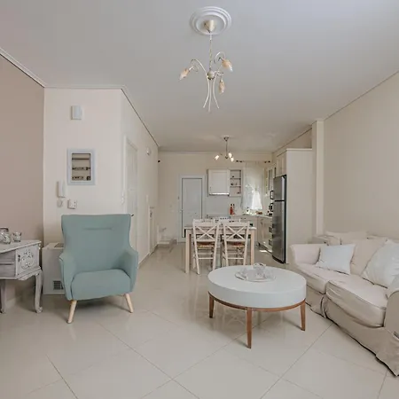 Nereides Luxury Villas Kato Almiri Exterior photo