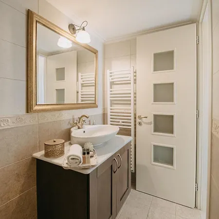 Nereides Luxury Villas Kato Almiri Exterior photo