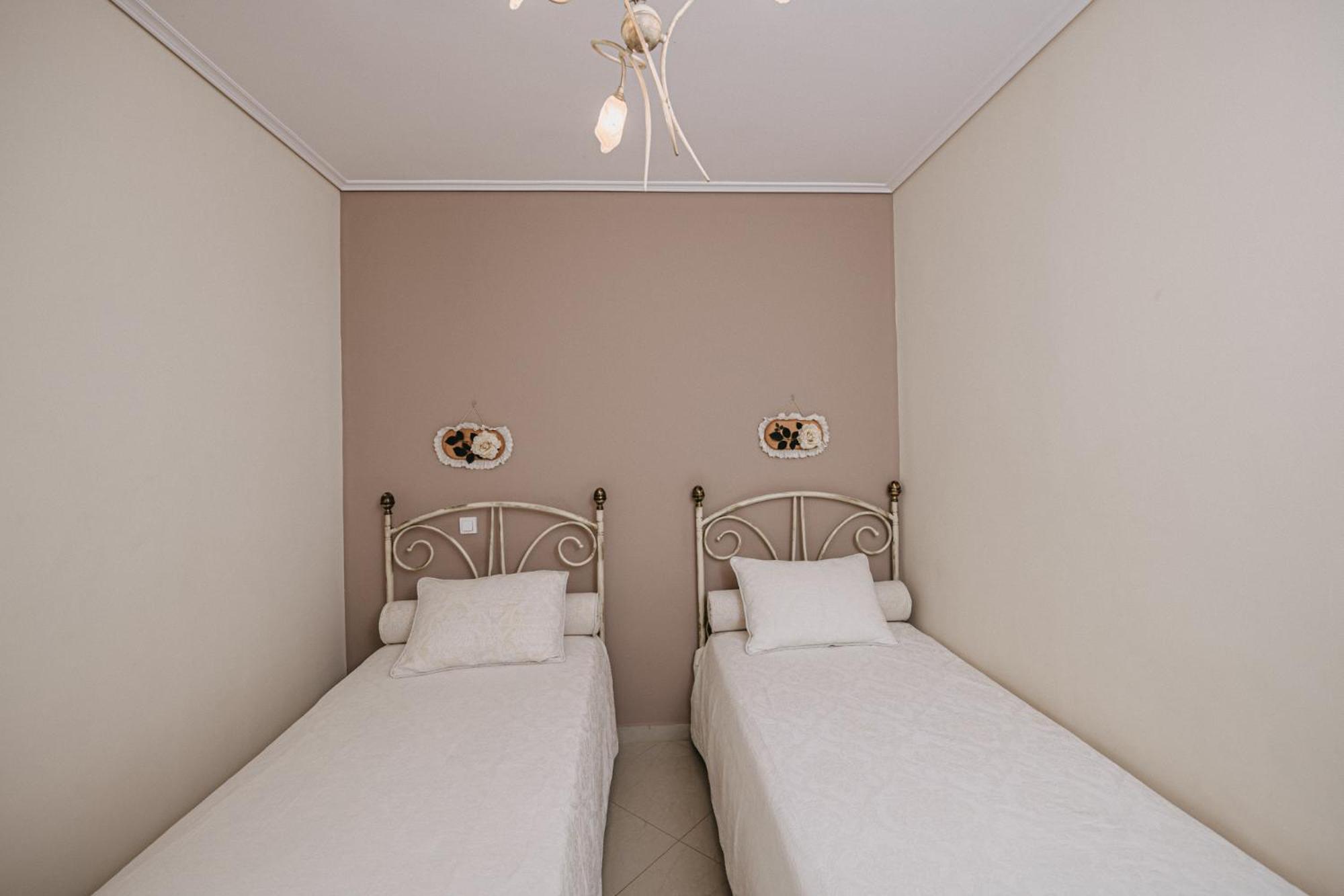Nereides Luxury Kato Almiri